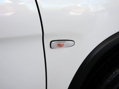 雪铁龙C4 Aircross 2012款 2.0L CVT 四驱豪华版 5座
