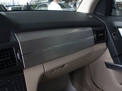 奔驰GLK 2012款 GLK300 3.0L 豪华型 5座