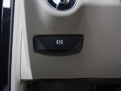 奔驰GLK 2012款 GLK300 3.0L 豪华型 5座