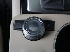 奔驰GLK 2012款 GLK300 3.0L 豪华型 5座