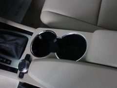 奔驰GLK 2012款 GLK300 3.0L 豪华型 5座