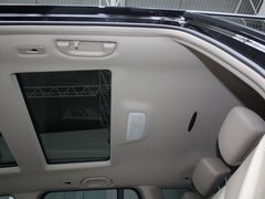奔驰GLK 2012款 GLK300 3.0L 豪华型 5座