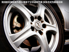 郑州日产  帅客 2.0 AT