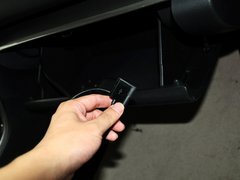 马自达睿翼 2012款 2.0 自动 精英版