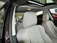 马自达睿翼 2012款 2.0 自动 精英版