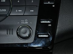 马自达睿翼 2012款 2.0 自动 精英版