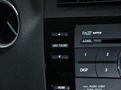 马自达睿翼 2012款 2.0 自动 精英版