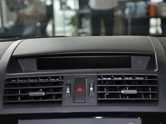 马自达睿翼 2012款 2.0 自动 精英版