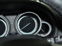 马自达睿翼 2012款 2.0 自动 精英版