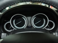 马自达睿翼 2012款 2.0 自动 精英版