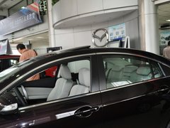 马自达睿翼 2012款 2.0 自动 精英版