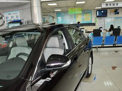 马自达睿翼 2012款 2.0 自动 精英版