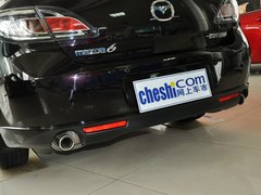 马自达睿翼 2012款 2.0 自动 精英版