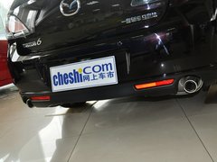 马自达睿翼 2012款 2.0 自动 精英版