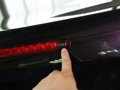 马自达睿翼 2012款 2.0 自动 精英版