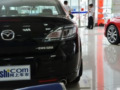 马自达睿翼 2012款 2.0 自动 精英版