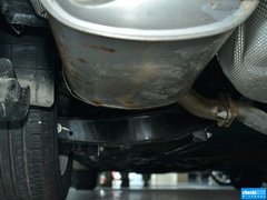 马自达睿翼 2012款 2.0 自动 精英版