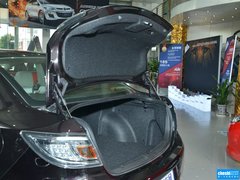马自达睿翼 2012款 2.0 自动 精英版