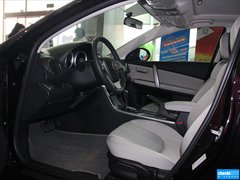 马自达睿翼 2012款 2.0 自动 精英版