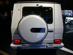 奔驰(进口) 奔驰G500