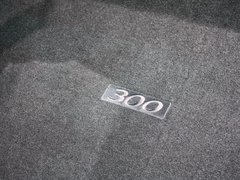 300C 2013款 3.6L 自动 尊享版