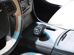 300C 2013款 3.6L 自动 尊享版