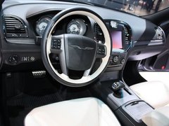 300C 2013款 3.6L 自动 尊享版
