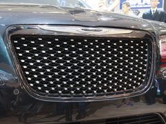 300C 2013款 3.6L 自动 尊享版