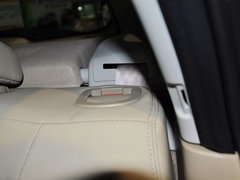 逍客 2012款 2.0L CVT XV 雷 2WD 5座