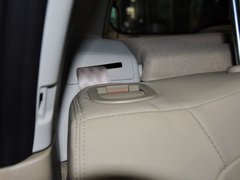 逍客 2012款 2.0L CVT XV 雷 2WD 5座