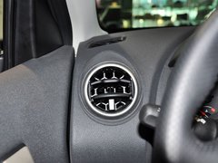 逍客 2012款 2.0L CVT XV 雷 2WD 5座