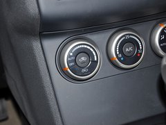 逍客 2012款 2.0L CVT XV 雷 2WD 5座
