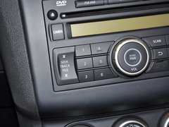 逍客 2012款 2.0L CVT XV 雷 2WD 5座