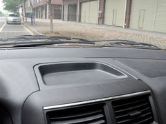 威志V5 2012款 1.5L MT 精英型