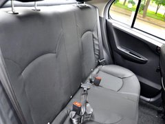 威志V5 2012款 1.5L MT 精英型