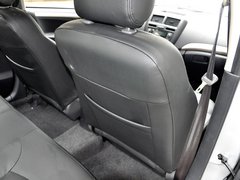威志V5 2012款 1.5L MT 精英型