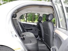 威志V5 2012款 1.5L MT 精英型