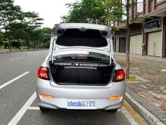 威志V5 2012款 1.5L MT 精英型