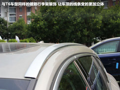 沃尔沃(进口)  V60 3.0T AT
