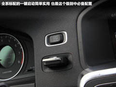 沃尔沃(进口)  V60 3.0T AT