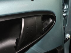 比亚迪F0 2012款 1.0L 手动 尚酷型