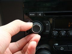 世嘉 2012款 两厢 1.6L 自动 乐尚型