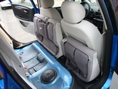 世嘉 2012款 两厢 1.6L 自动 乐尚型