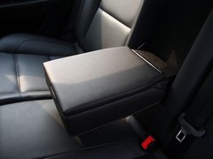 世嘉 2012款 两厢 1.6L 自动 乐尚型
