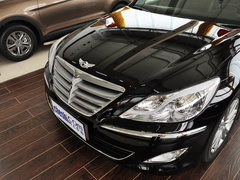 劳恩斯 2012款 3.0L 自动 GDI尊贵版