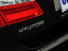 劳恩斯 2012款 3.0L 自动 GDI尊贵版