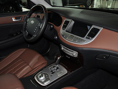 劳恩斯 2012款 3.0L 自动 GDI尊贵版