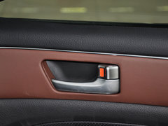 劳恩斯 2012款 3.0L 自动 GDI尊贵版