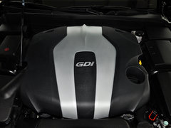 劳恩斯 2012款 3.0L 自动 GDI尊贵版