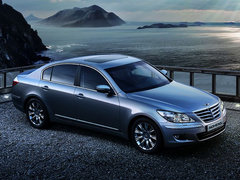 现代(进口)  3.0L 自动
